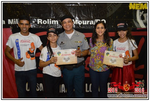 rolim de moura